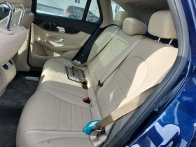Mercedes-Benz GLC * 300 * * ПАНОРАМА* * МОНИТОР ЗА МЪРТВА ТОЧКА* , снимка 12 - Автомобили и джипове - 53606131