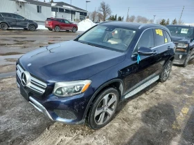 Mercedes-Benz GLC * 300 * CARFAX * БЕЗ ПЪРВОНАЧАЛНА ВНОСКА