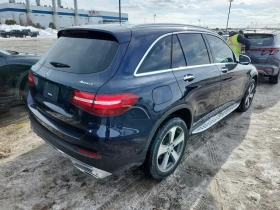 Mercedes-Benz GLC * 300 * * ПАНОРАМА* * МОНИТОР ЗА МЪРТВА ТОЧКА* , снимка 3 - Автомобили и джипове - 53606131