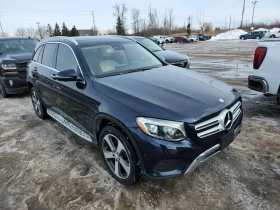 Mercedes-Benz GLC * 300 * * ПАНОРАМА* * МОНИТОР ЗА МЪРТВА ТОЧКА* , снимка 2 - Автомобили и джипове - 53606131