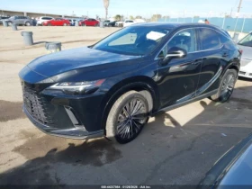 Lexus RX 350 Premium Plus* KEYLESS* LED - 31000 € / 60630.73 лв. - 62889937 2