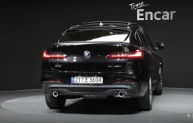 BMW X4 xDrive20d* M-sport | Auto.bg — изображение 4