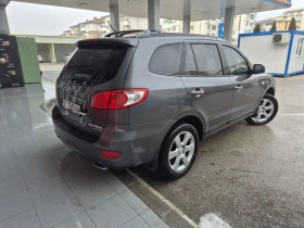 Hyundai Santa fe 2.2 - 5800 € / 11343.81 лв. - 25443091 6