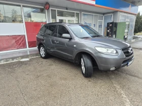Hyundai Santa fe 2.2 - 5800 € / 11343.81 лв. - 25443091 4