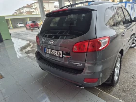 Hyundai Santa fe 2.2 - 5800 € / 11343.81 лв. - 25443091 7