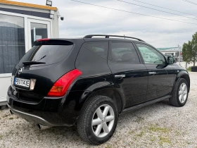 Nissan Murano undefined | Auto.bg — изображение 6