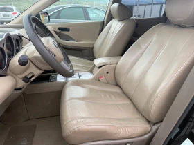 Nissan Murano undefined | Auto.bg — изображение 8