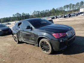 ������ BMW X4