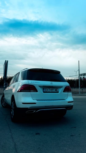 Mercedes-Benz GLE 350 | Mobile.bg � ����� ������ 11