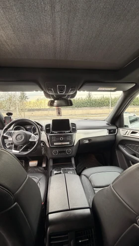 Mercedes-Benz GLE 350 | Mobile.bg � ����� ������ 9