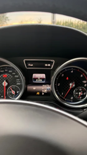 Mercedes-Benz GLE 350 | Mobile.bg � ����� ������ 2