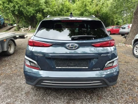 Hyundai Kona 64 KWH | Mobile.bg � ����� ������ 4
