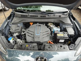 Hyundai Kona 64 KWH | Mobile.bg � ����� ������ 15