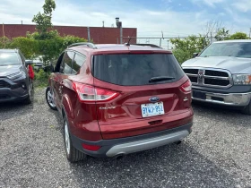 Ford Escape * SE * ���������� ��� ������������ ������*  | Mobile.bg � ����� ������ 4