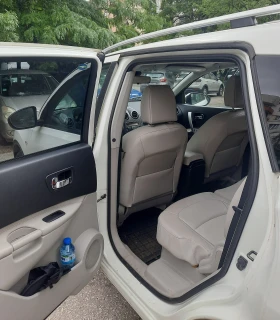 Nissan Qashqai + 2 | Auto.bg — изображение 10