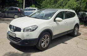 Nissan Qashqai + 2 | Auto.bg — изображение 2