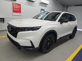 ������ Honda Cr-v