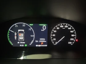 Honda Cr-v Hybrid AWD | Mobile.bg � ����� ������ 7
