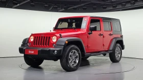 ������ Jeep Wrangler