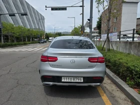 Mercedes-Benz GLE 350 D 4Matic Coupe - ���� 30% ����� | Mobile.bg � ����� ������ 3