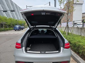 Mercedes-Benz GLE 350 D 4Matic Coupe - ���� 30% ����� | Mobile.bg � ����� ������ 5