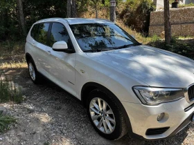 BMW X3 2.0d Xdrive  | Mobile.bg � ����� ������ 7