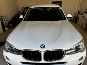 BMW X3 2.0d Xdrive  | Mobile.bg � ����� ������ 3