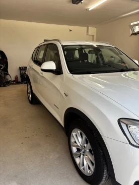 BMW X3 2.0d Xdrive  | Mobile.bg � ����� ������ 2