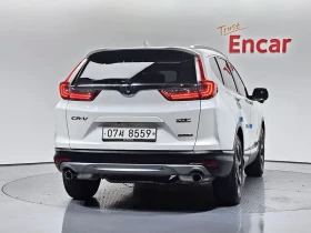 Honda Cr-v 1.5 Touring 4Wd | Mobile.bg � ����� ������ 4