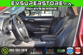 Toyota Highlander 2.5L Hybrid* LIMITED*  | Auto.bg — изображение 12
