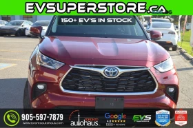 Toyota Highlander 2.5L Hybrid* LIMITED*  | Auto.bg — изображение 8
