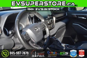 Toyota Highlander 2.5L Hybrid* LIMITED*  | Auto.bg — изображение 13