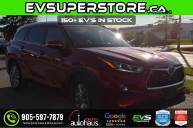 Toyota Highlander 2.5L Hybrid* LIMITED*  | Auto.bg — изображение 7