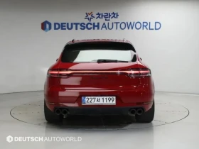 Porsche Macan - 41450 € - 80979601 4