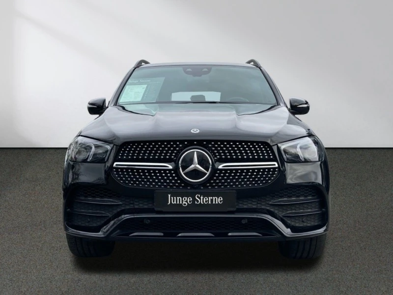 Mercedes-Benz GLE 400 d 4M AMG , снимка 4 - Автомобили и джипове - 44781246