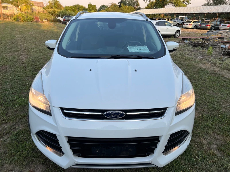 Ford Kuga 1.6I/126 000km!, снимка 2 - Автомобили и джипове - 46634229