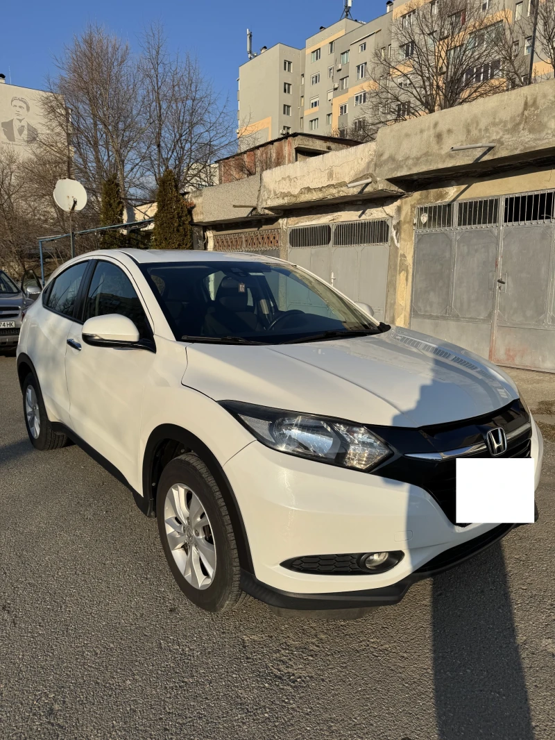 Honda Hr-v 1.6, снимка 2 - Автомобили и джипове - 49219975