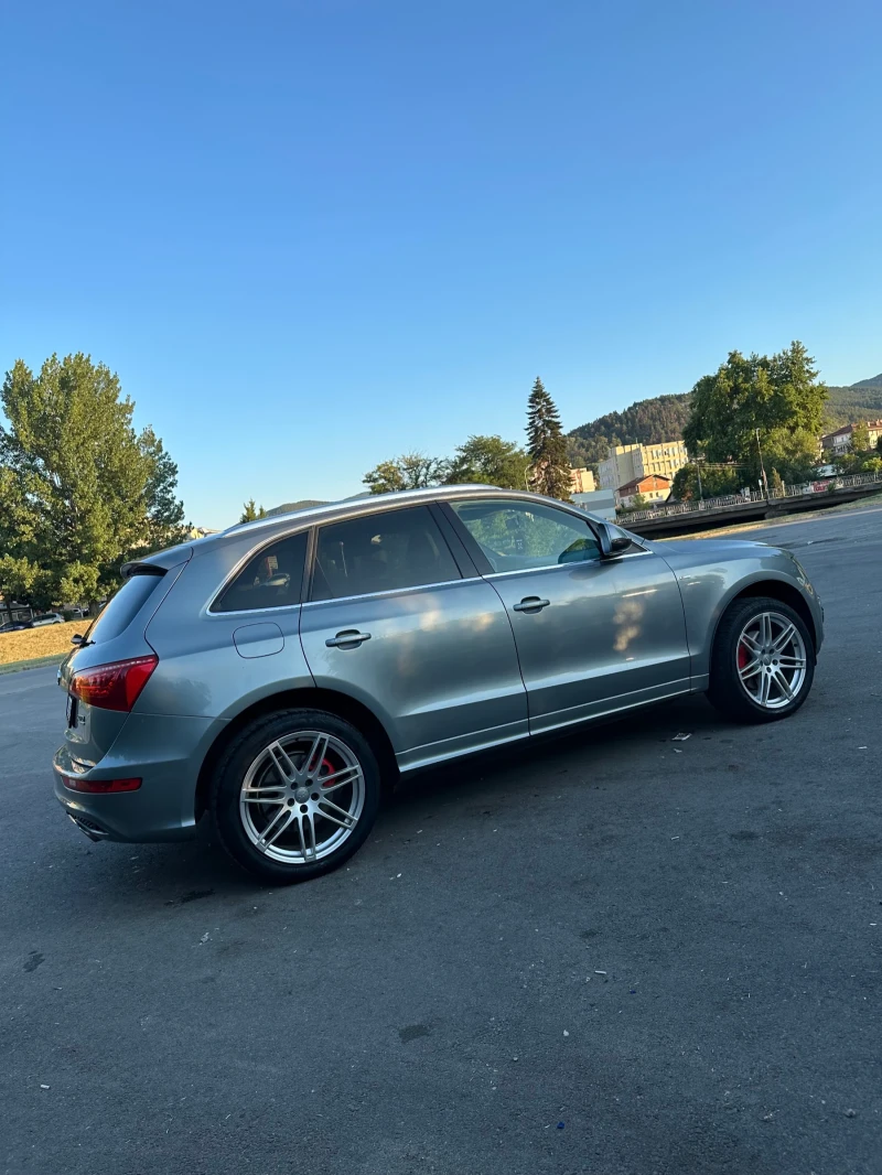 Audi Q5 3000 Quattro , снимка 5 - Автомобили и джипове - 51941167