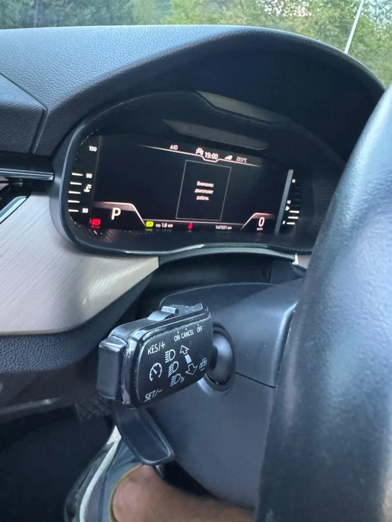 Skoda Kamiq KEYLESS/ ДИГИТАЛНО ТАБЛО / АВТОМАТИК, снимка 9 - Автомобили и джипове - 52217697