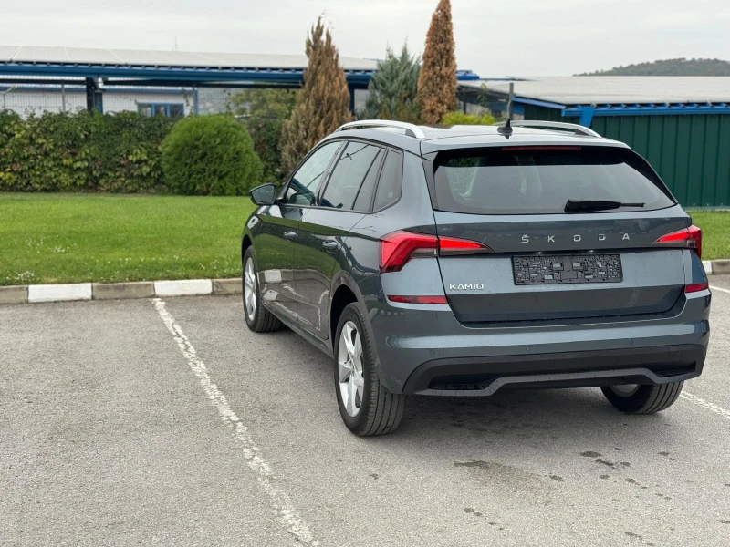 Skoda Kamiq KEYLESS/ ДИГИТАЛНО ТАБЛО / АВТОМАТИК, снимка 3 - Автомобили и джипове - 52217697