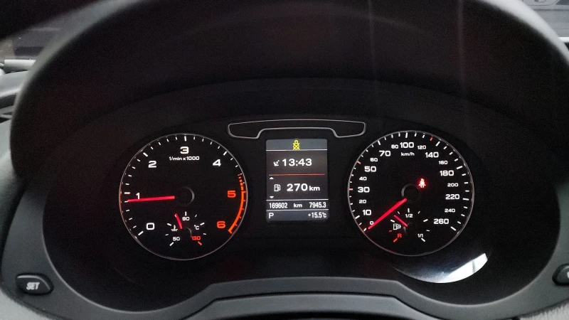 Audi Q3 2.0TDI QUATTRO DYNAMIC autogeorge.com, снимка 6 - Автомобили и джипове - 52287227