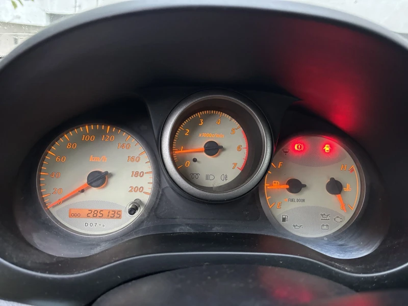 Toyota Rav4 2.0 D-4D 116 к.с., снимка 2 - Автомобили и джипове - 52497516