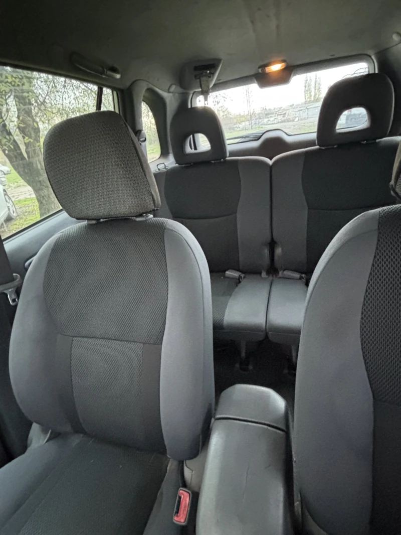 Toyota Rav4 2.0 D-4D 116 к.с., снимка 7 - Автомобили и джипове - 52497516