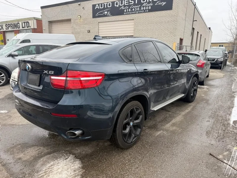 BMW X6 2014 XDRIVE35I * БЕЗ ПЪРВОНАЧАЛНА ВНОСКА* , снимка 8 - Автомобили и джипове - 52842864