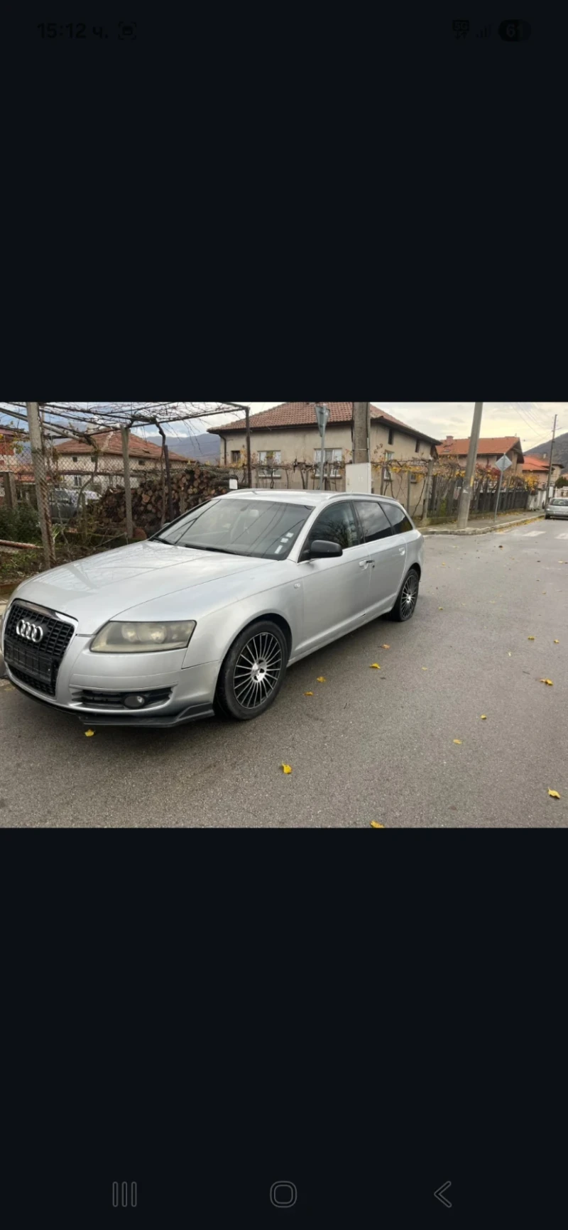 Porsche Cayenne, снимка 7 - Автомобили и джипове - 52879056