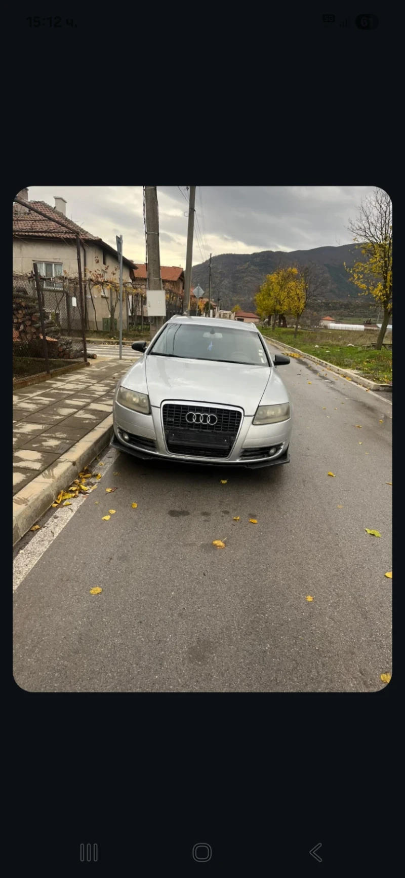 Porsche Cayenne, снимка 6 - Автомобили и джипове - 52879056