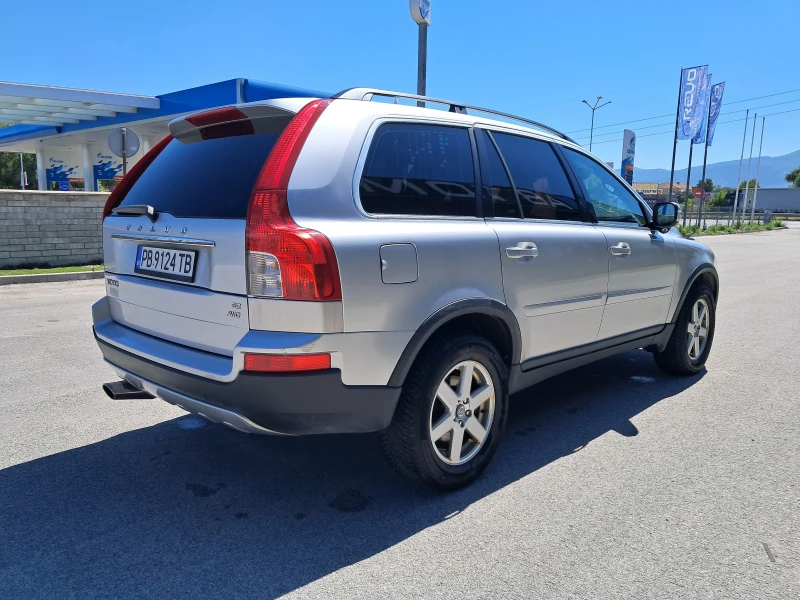 Volvo Xc90 3.2 AWD 7места, снимка 6 - Автомобили и джипове - 53083683