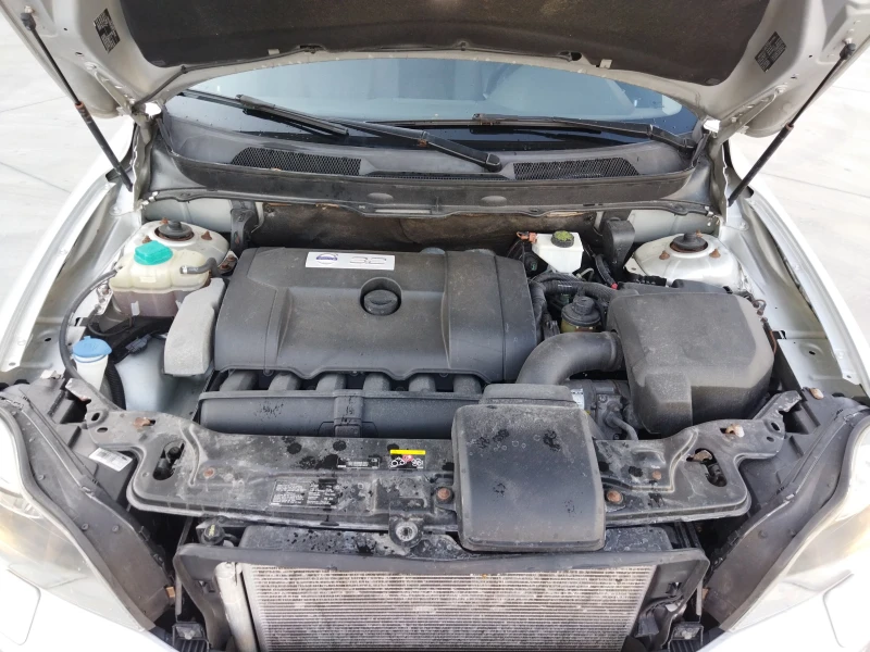 Volvo Xc90 3.2 AWD 7места, снимка 16 - Автомобили и джипове - 53083683
