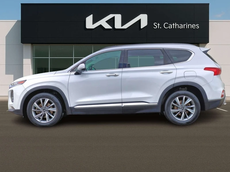 Hyundai Santa fe * SEL * CARFAX * ЦЕНА ДО БГ, снимка 5 - Автомобили и джипове - 53214274