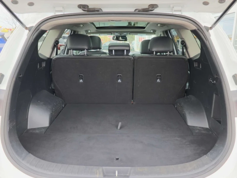Hyundai Santa fe * SEL * CARFAX * ЦЕНА ДО БГ, снимка 17 - Автомобили и джипове - 53214274